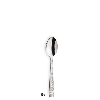 FELICITY coffee spoon set 6-piece