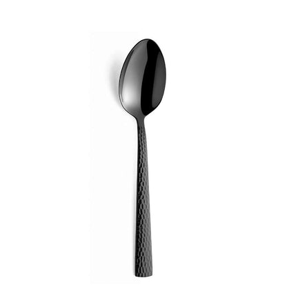 FELICITY cutlery set 30-piece PVD black