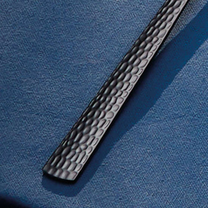 FELICITY cutlery set 30-piece PVD black