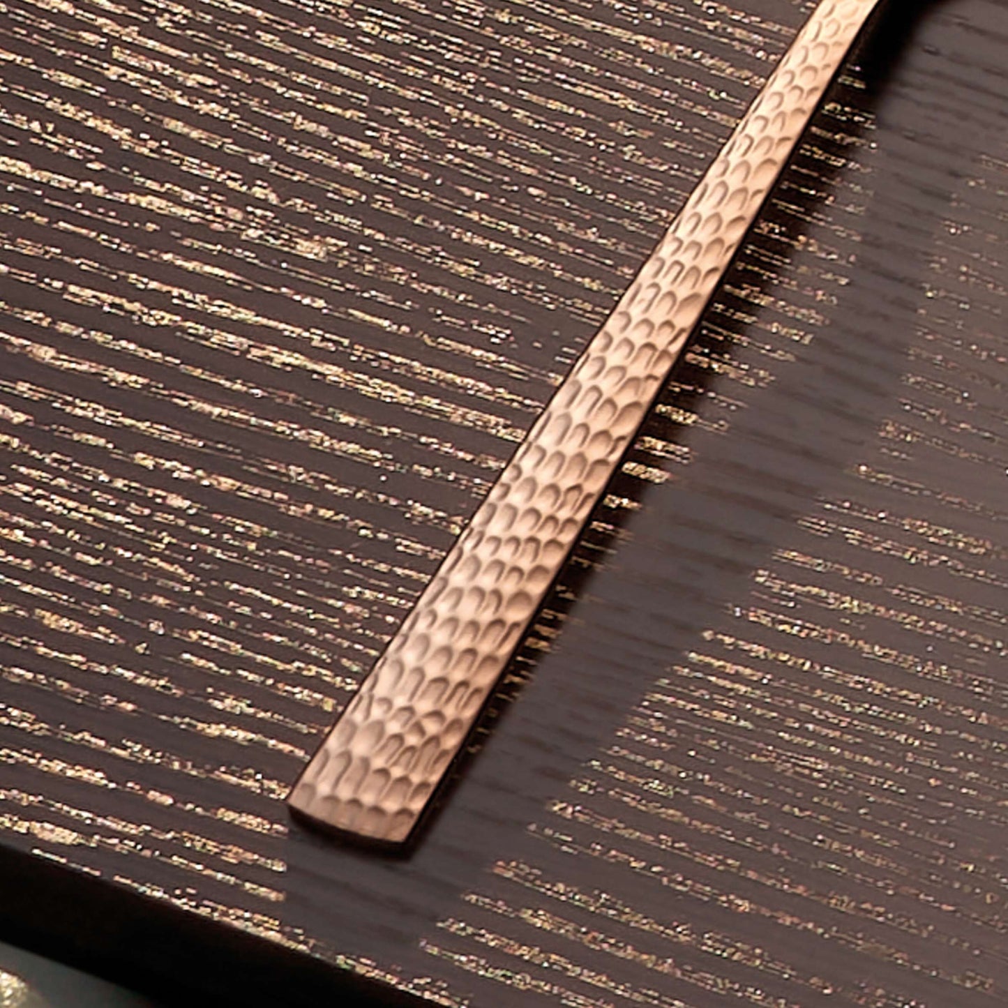 FELICITY Besteckset 24-teilig PVD rosé