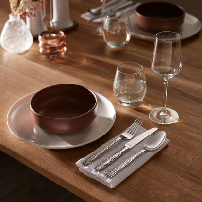 FELICITY Long Drink/Latte Macchiato Spoon Set 6-piece