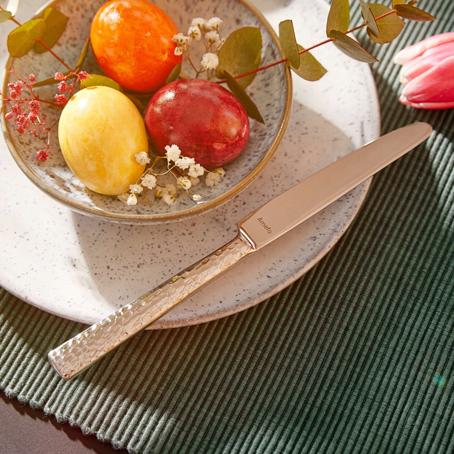 FELICITY Besteckset 24-teilig