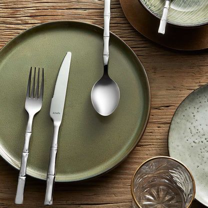 KARMA cutlery set 24-piece