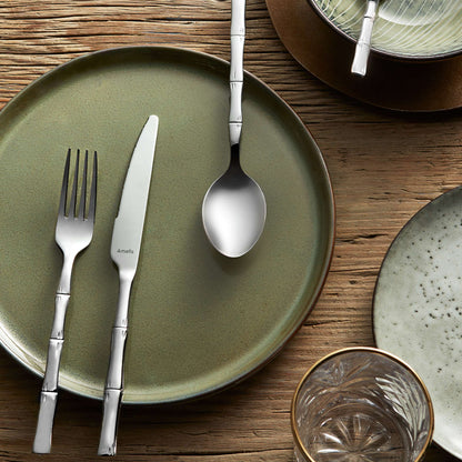 KARMA Besteckset 24-teilig