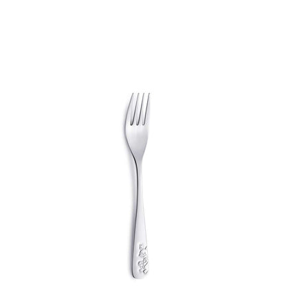 WALDFREUNDE children's cutlery set 4-piece