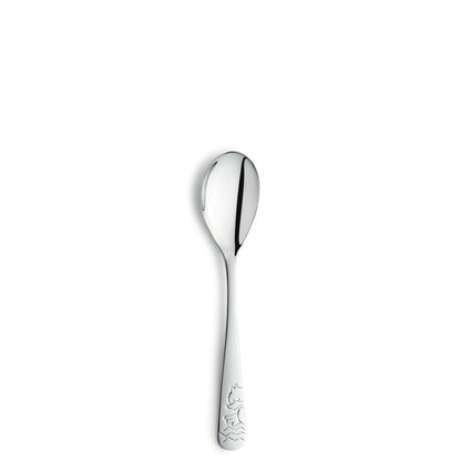 DUCK Kinderbesteck Set 4-teilig