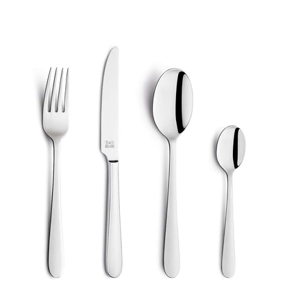 DALI cutlery set 24-piece