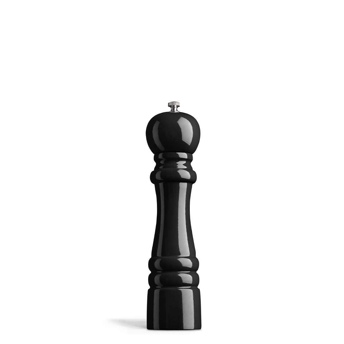 MODERN salt/pepper mill black