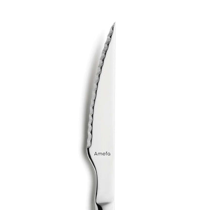 CHULETERO steak cutlery set 12-piece