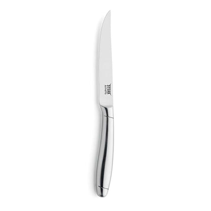 PRIME RIB steak knife set 2-piece