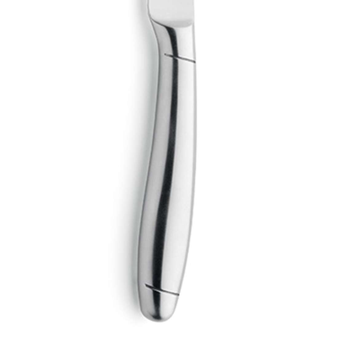 PRIME RIB steak knife set 2-piece