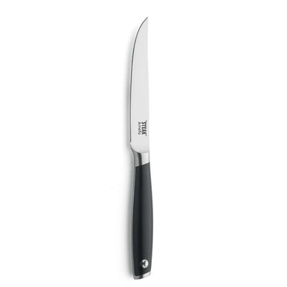TENDERLOIN steak knife full handle black