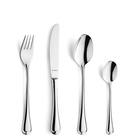 ELEGANCE Besteckset 24-teilig