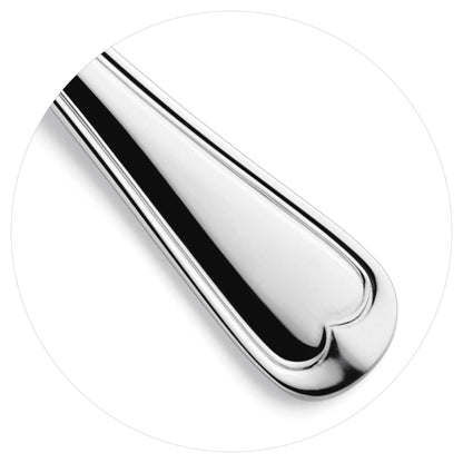 ELEGANCE Besteckset 24-teilig