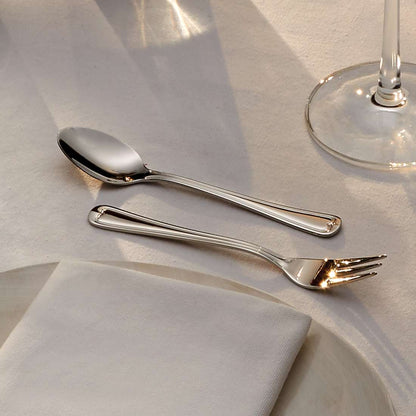 ELEGANCE cutlery set 24-piece