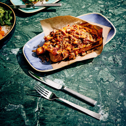 JEWEL Besteckset 32-teilig