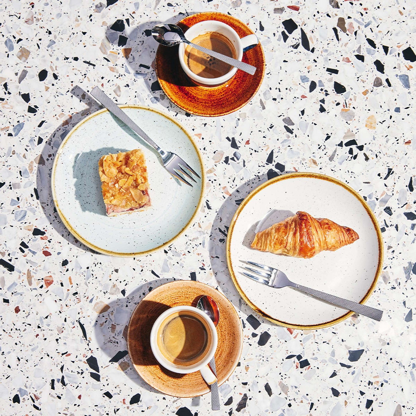 JEWEL Besteckset 32-teilig