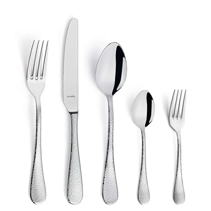 SIERRA cutlery set 30-piece