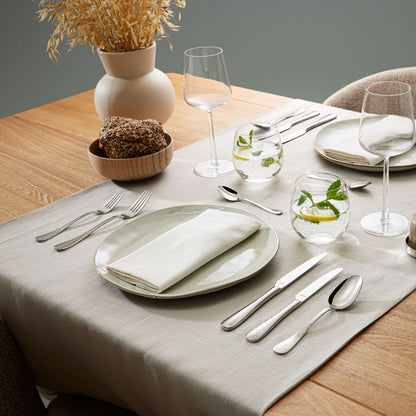 SIERRA cutlery set 24-piece