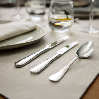 SIERRA cutlery set 24-piece