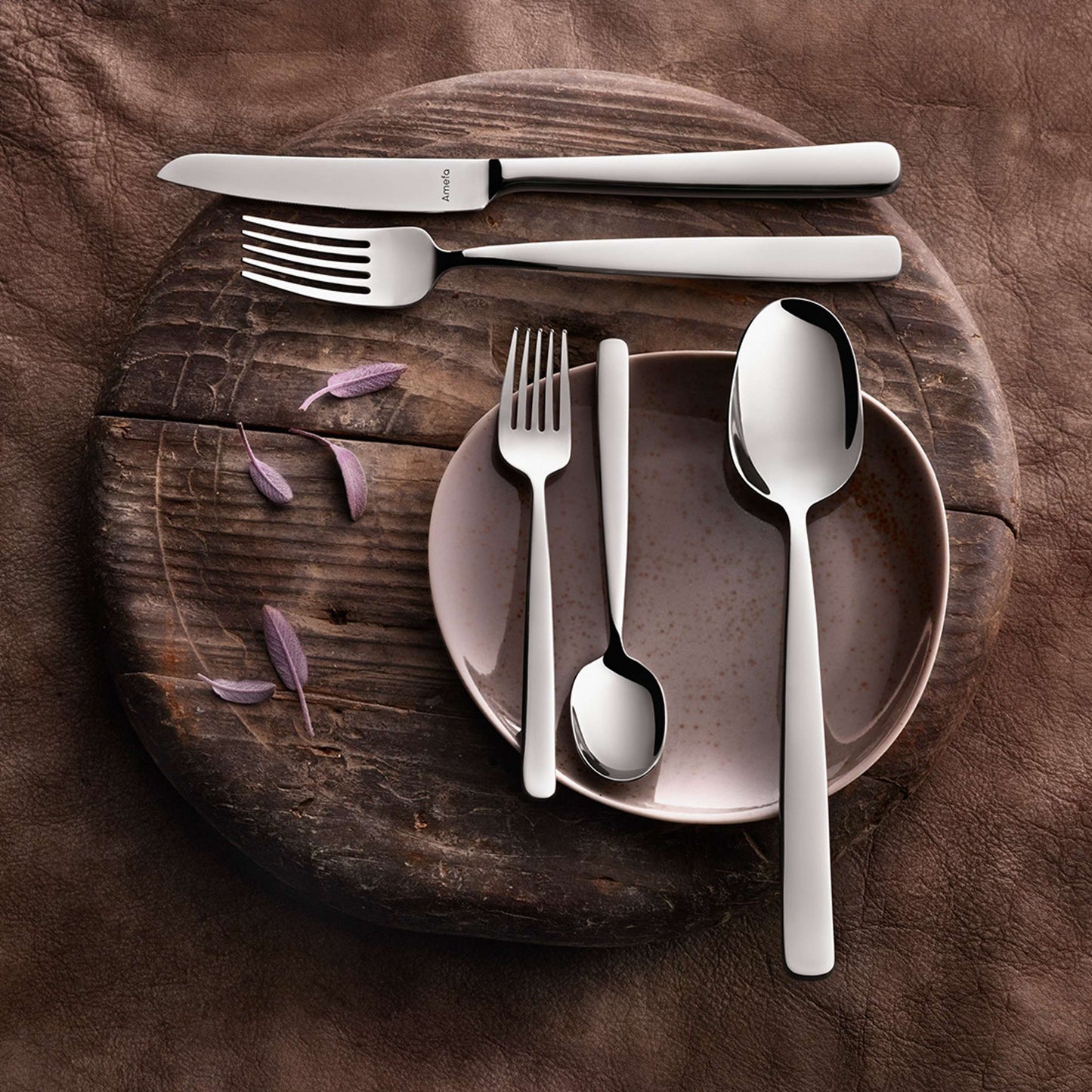 TOKYO Besteckset 24-teilig