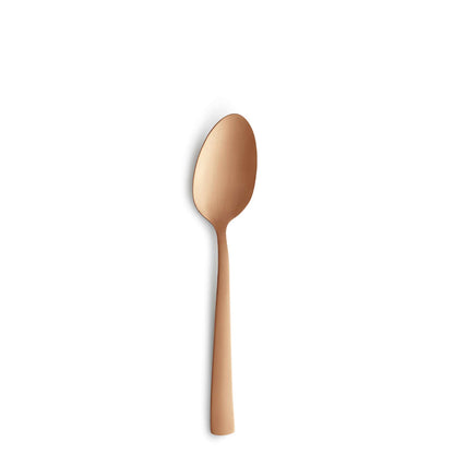 PADINA cutlery set 16-piece PVD copper