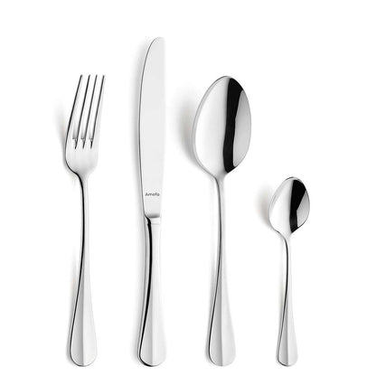 BAGUETTE cutlery set 16-piece