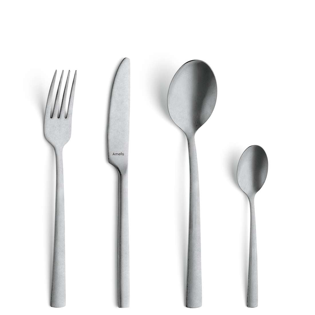 MANILLE cutlery set 16-piece