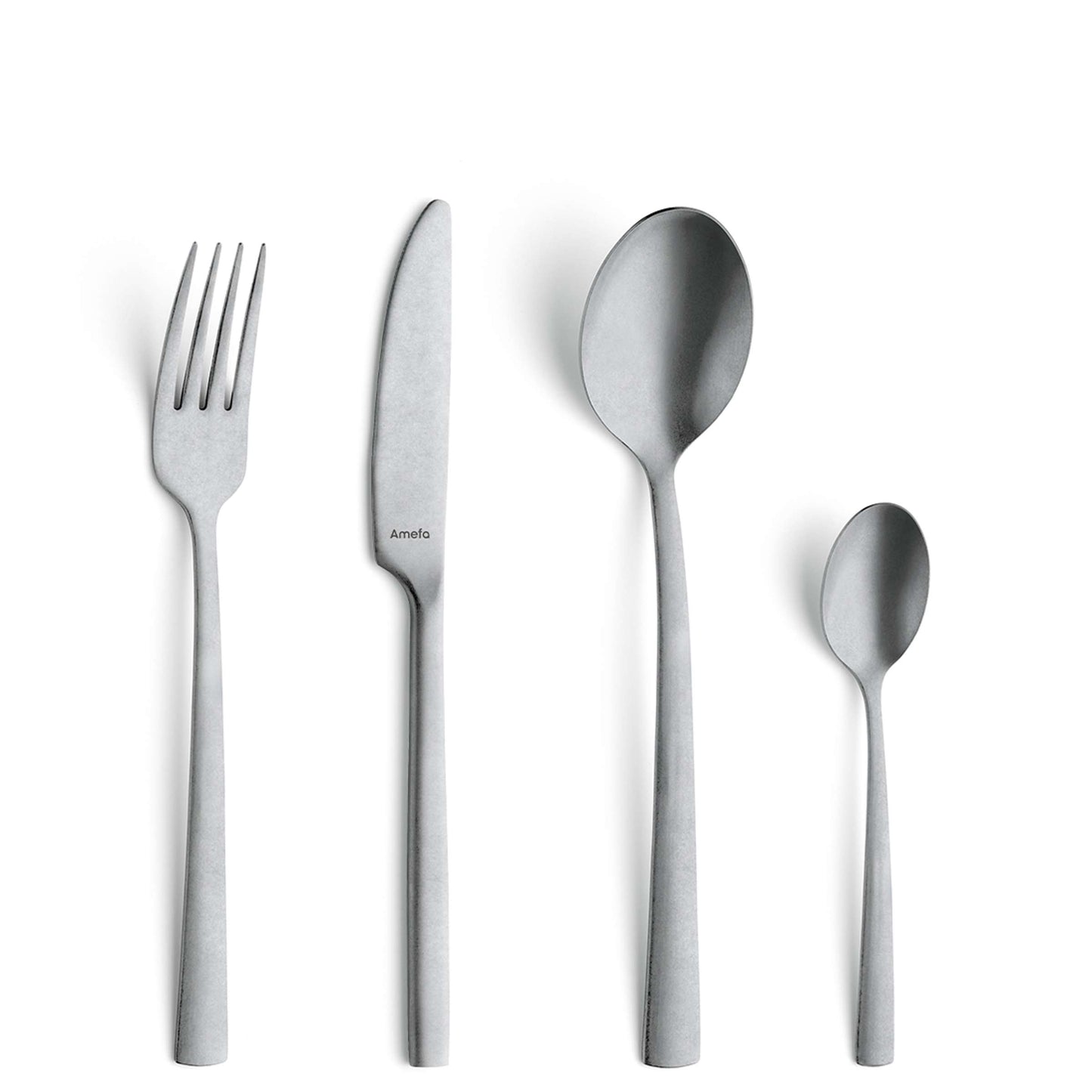 MANILLE cutlery set 16-piece