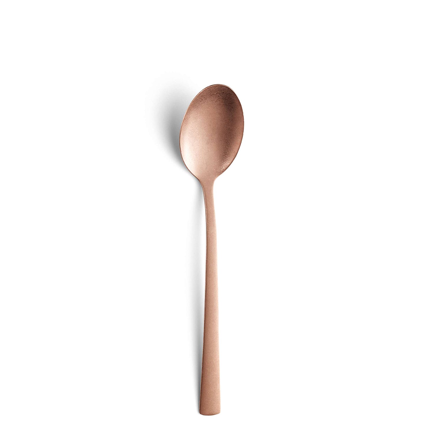 MANILLE cutlery set 16-piece PVD copper