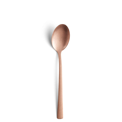 MANILLE cutlery set 16-piece PVD copper