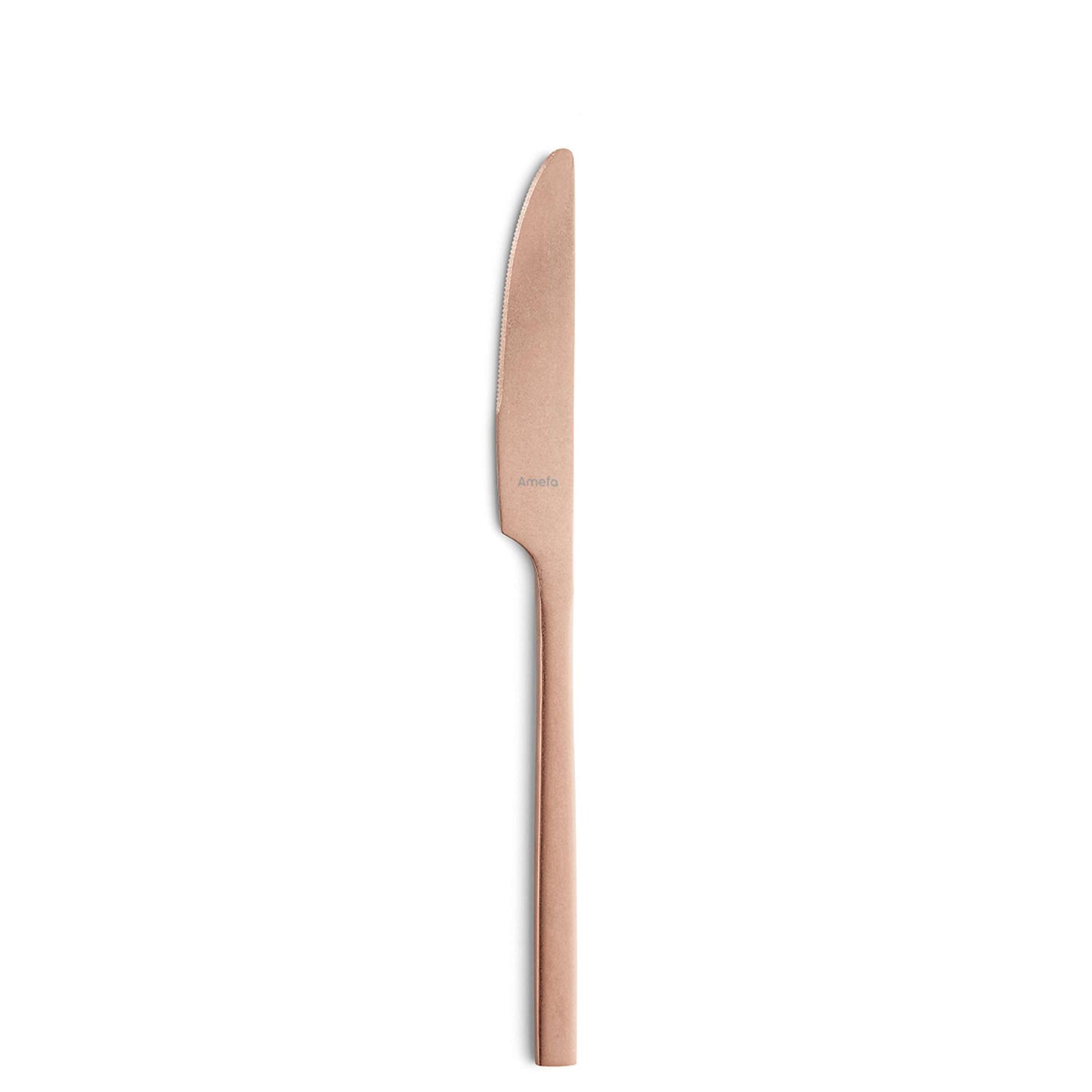 MANILLE cutlery set 16-piece PVD copper