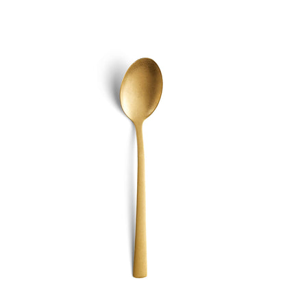 MANILLE Besteckset 16-teilig PVD gold