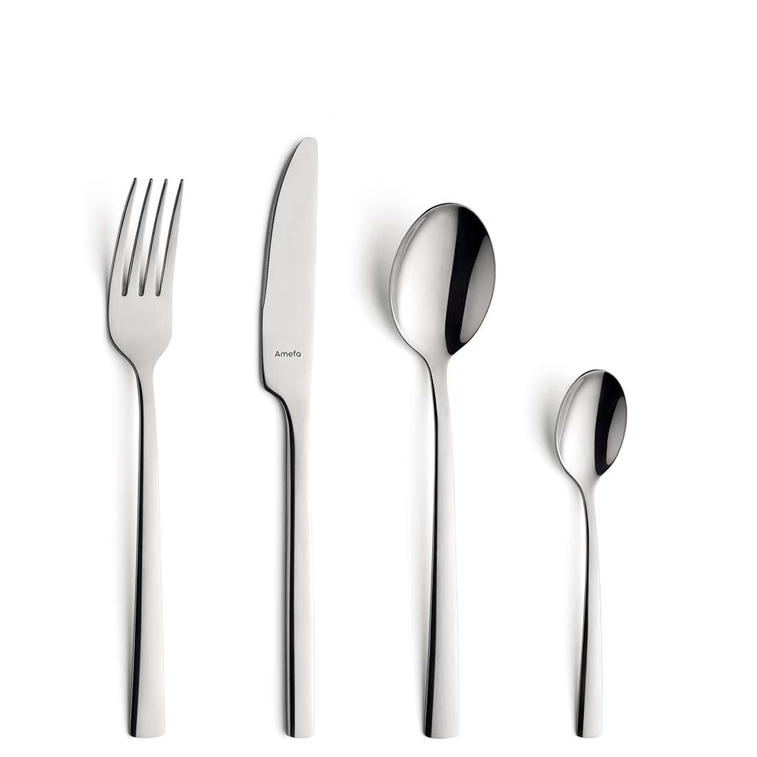 MANILLE cutlery set 24 pieces