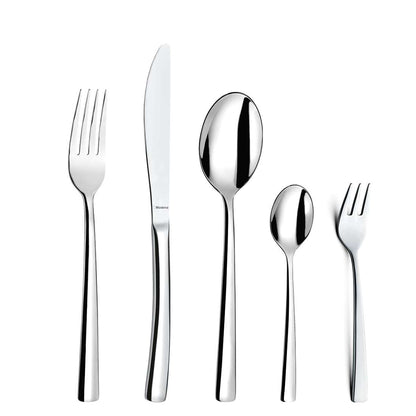 MODENA cutlery set 60-piece