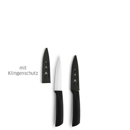 CERAMIC kitchen knife 3-piece