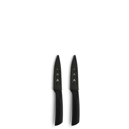 CERAMIC kitchen knife 3-piece