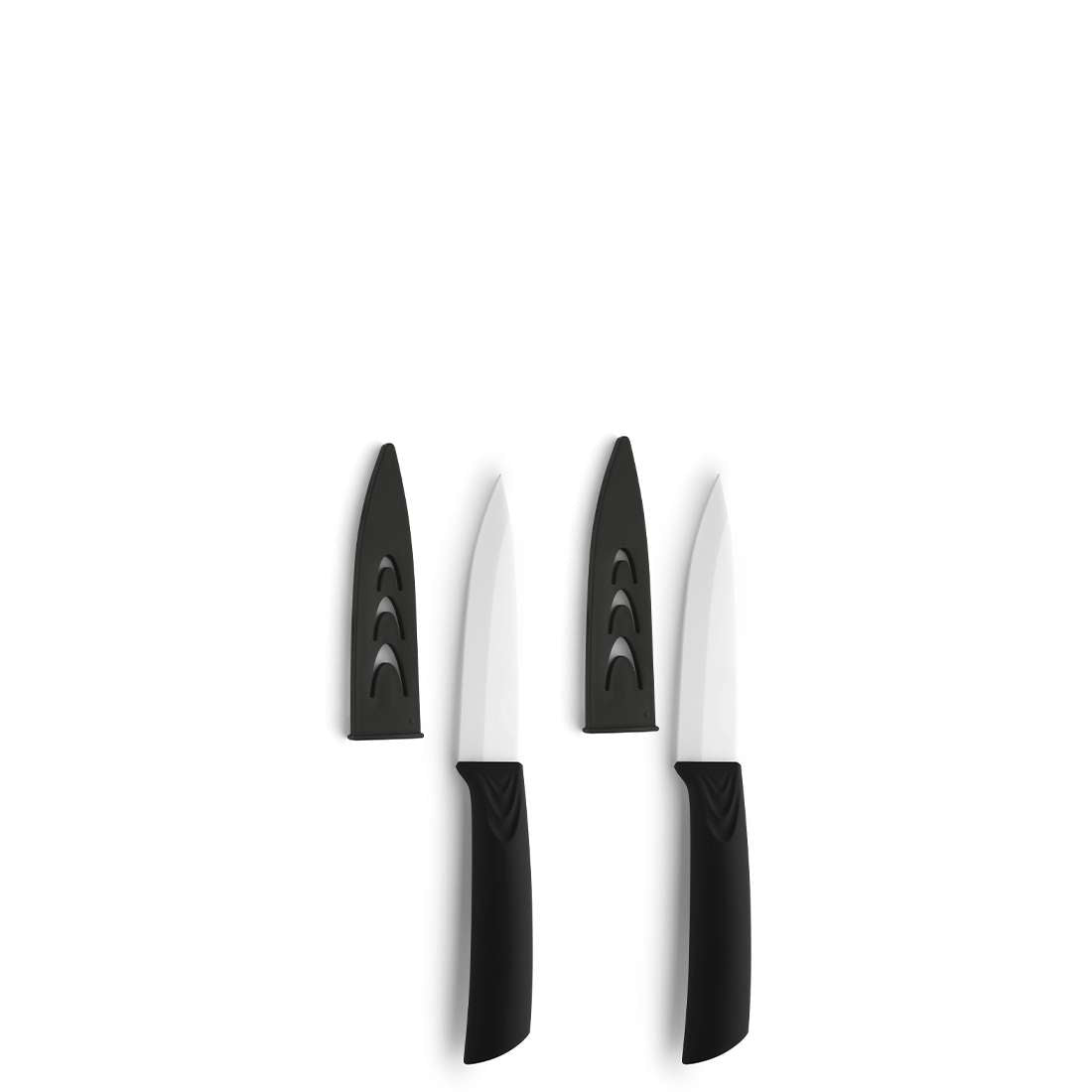 CERAMIC kitchen knife 3-piece