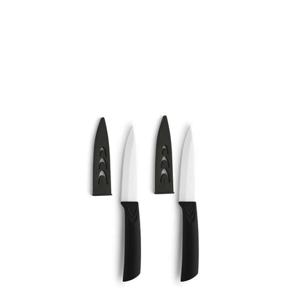 CERAMIC kitchen knife 3-piece