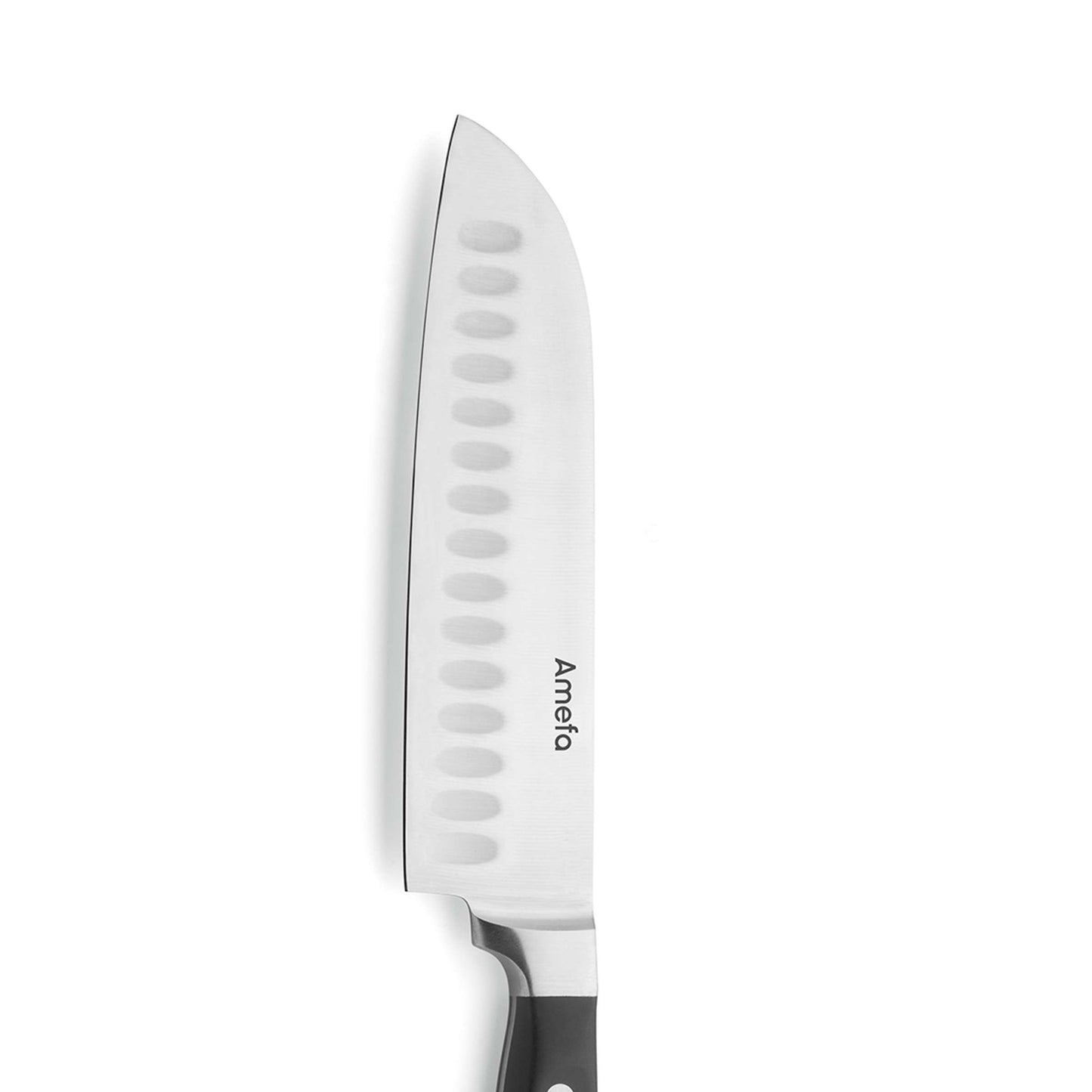 PREMIUM Santoku knife 7"
