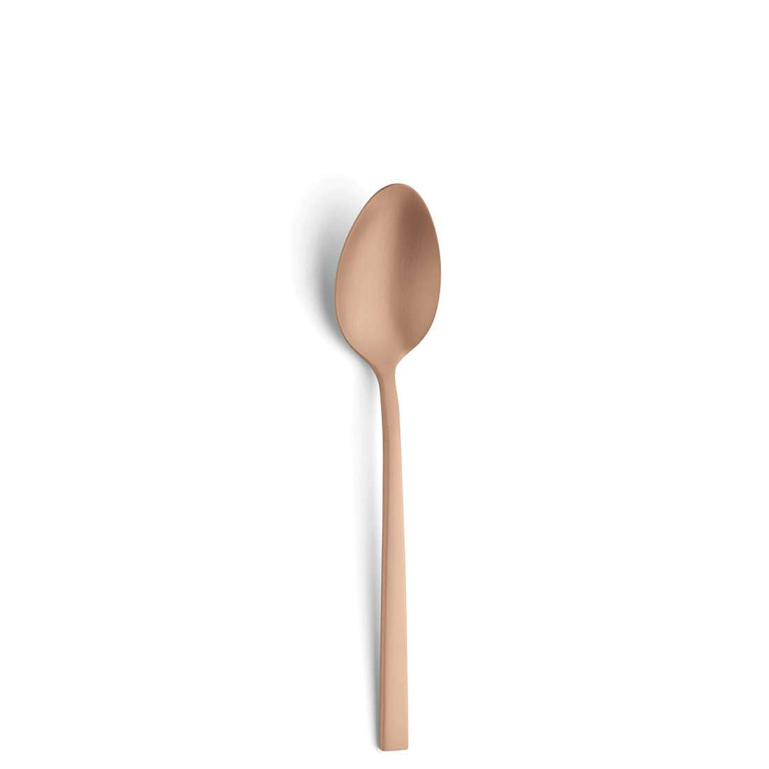 PANO cutlery set 16-piece PVD copper