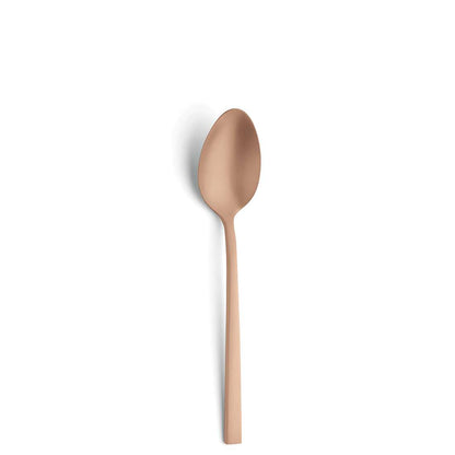 PANO cutlery set 16-piece PVD copper