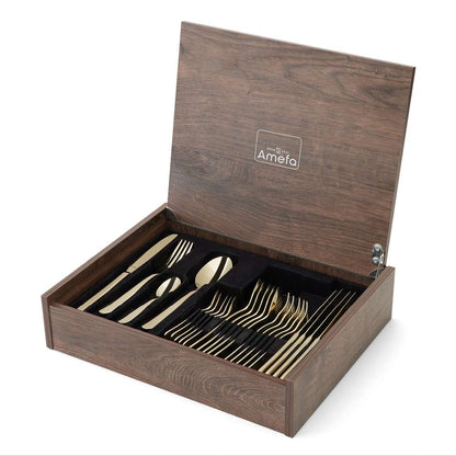 ELIZABETH cutlery set 24-piece