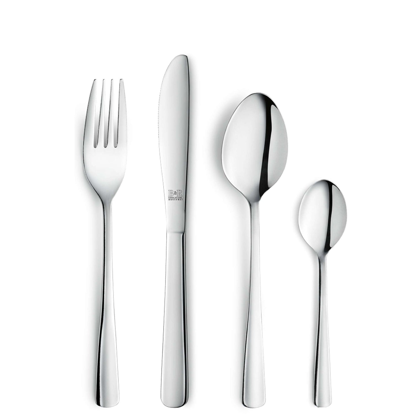 RIVA Besteckset 24-teilig