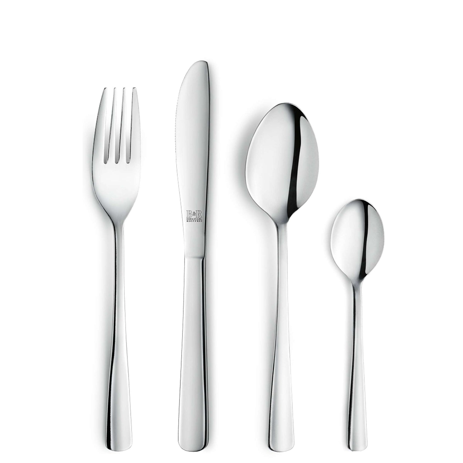 RIVA Besteckset 24-teilig