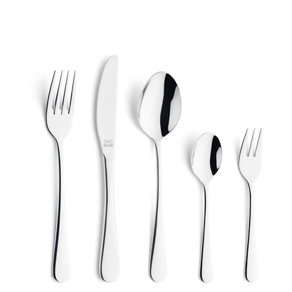 VIVA cutlery set 30-piece