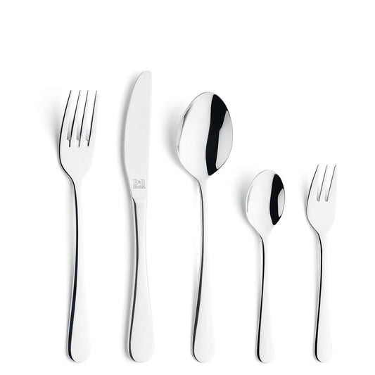 VIVA cutlery set 30-piece
