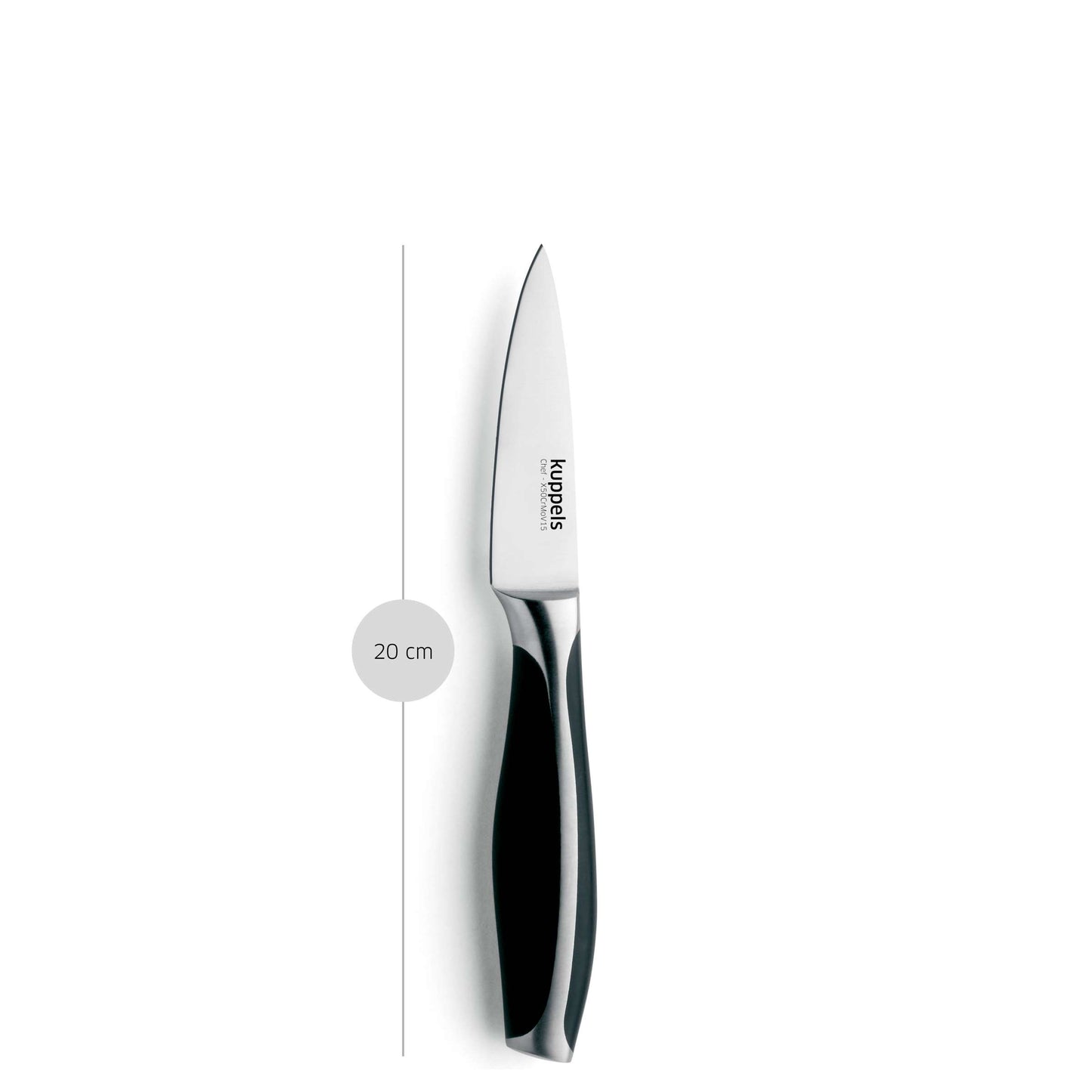 CHEF vegetable knife