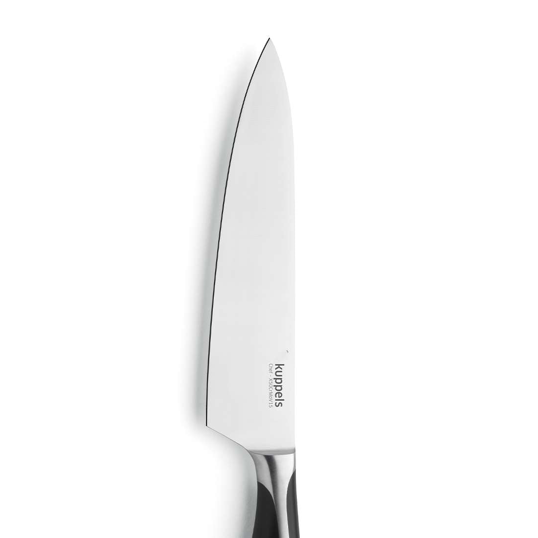 CHEF chef's knife 8"