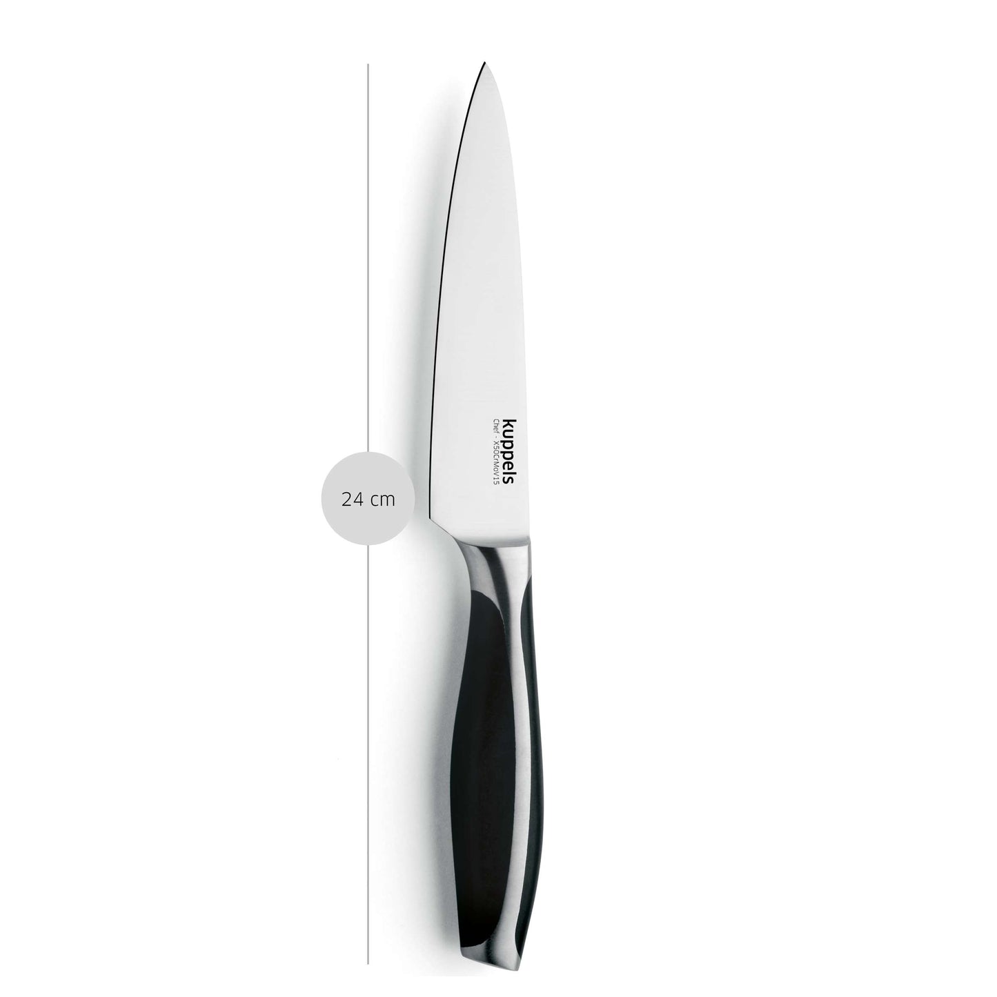 CHEF all-purpose knife